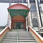 Oriental Residence Pasar Baru