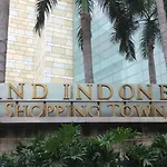Oriental Residence Pasar Baru