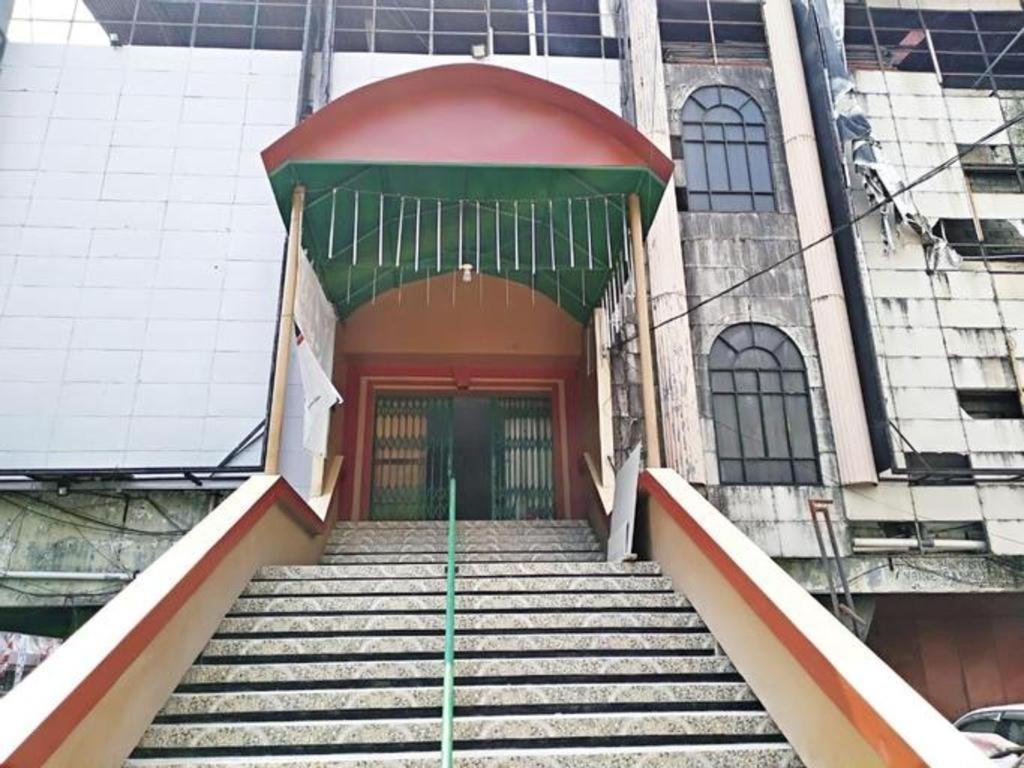 Oriental Pasar Baru 2* Jakarta