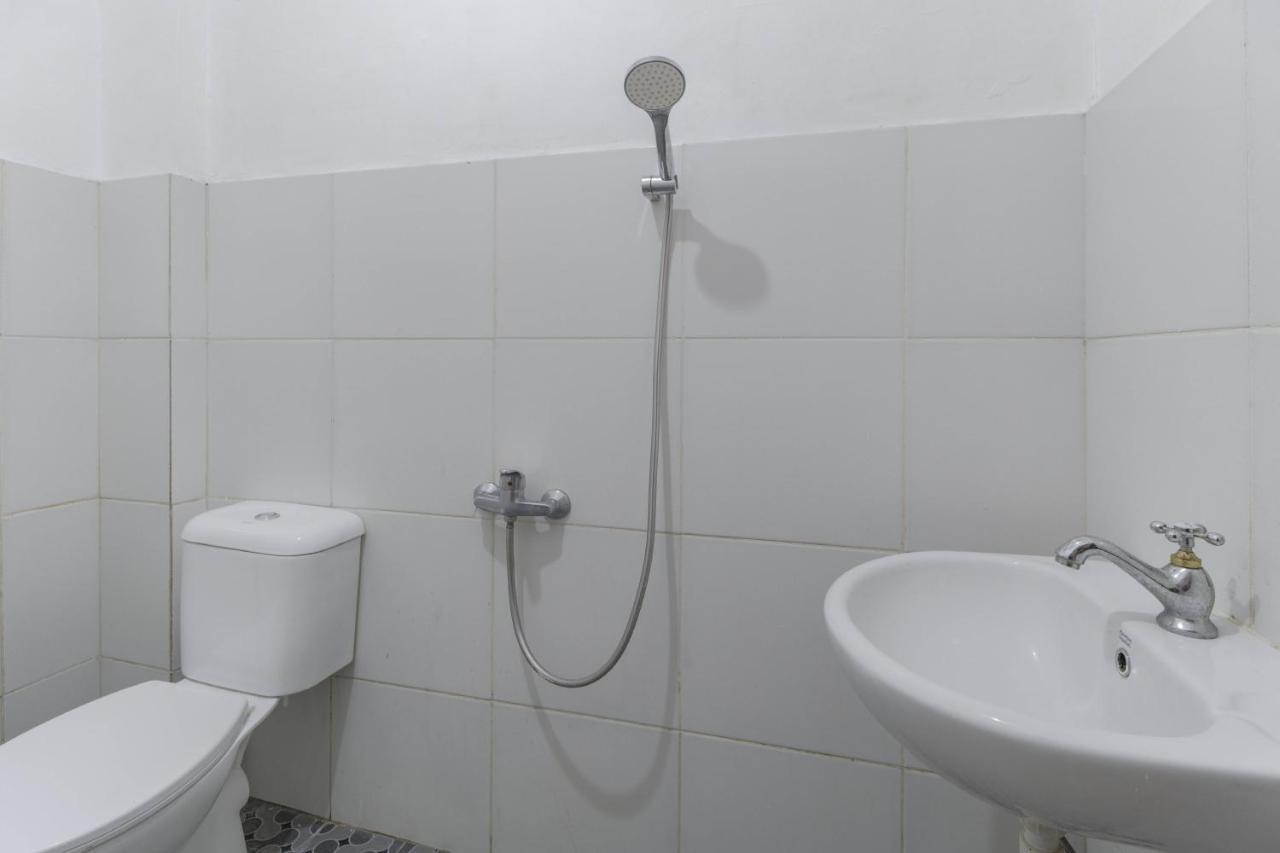 Hotel Oriental Pasar Baru