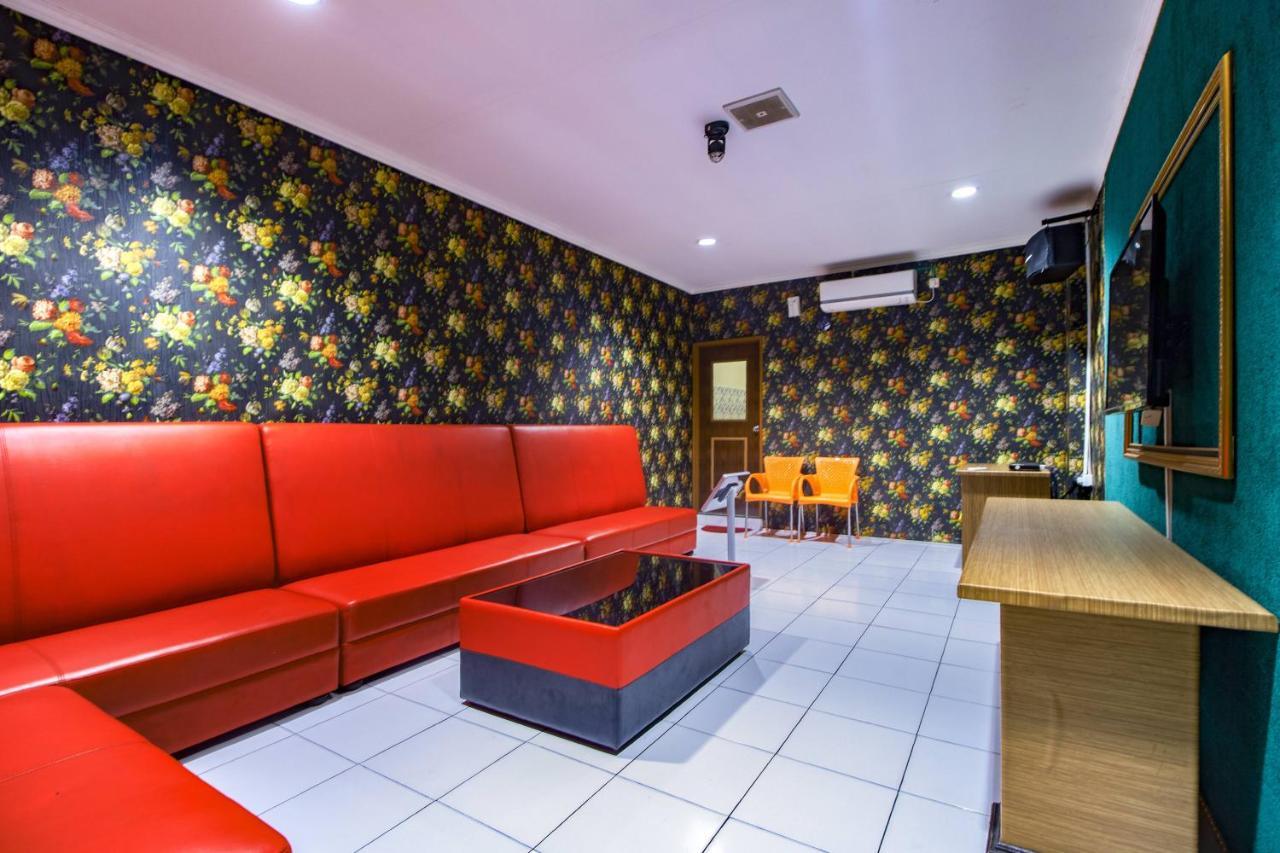 Oriental Pasar Baru Hotel Jakarta