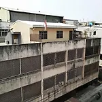 Oriental Residence Pasar Baru