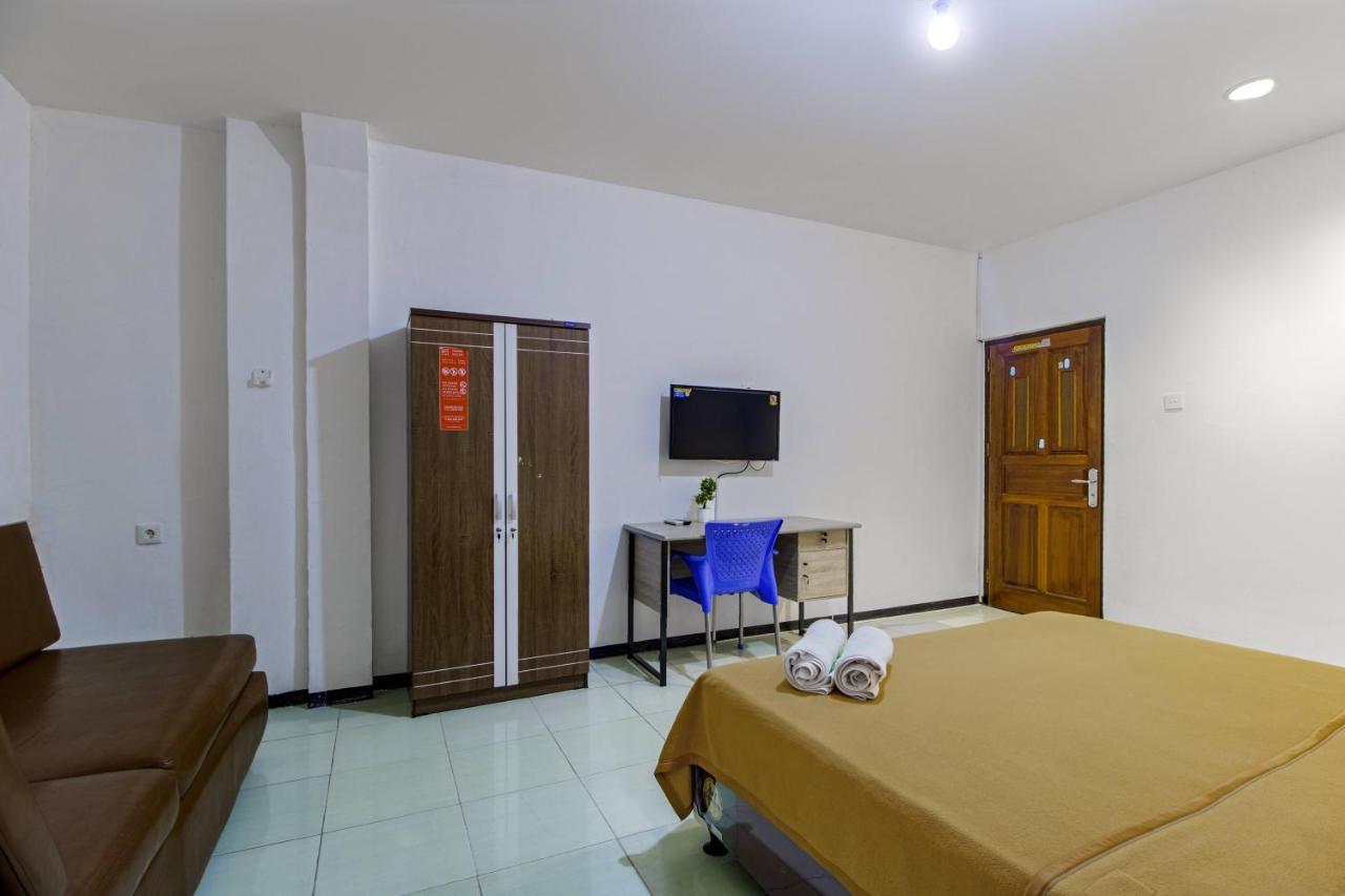 Oriental Pasar Baru Hotel Jakarta